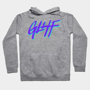 GLHF 90s Edition Hoodie